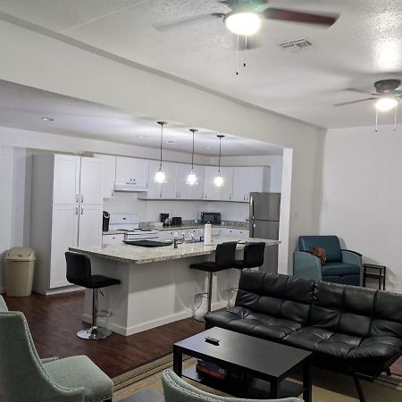 Villa Cozy *Downtown Getaway* San Antonio Exterior foto