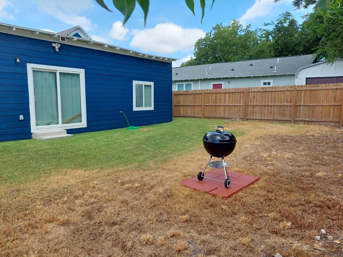 Villa Cozy *Downtown Getaway* San Antonio Exterior foto