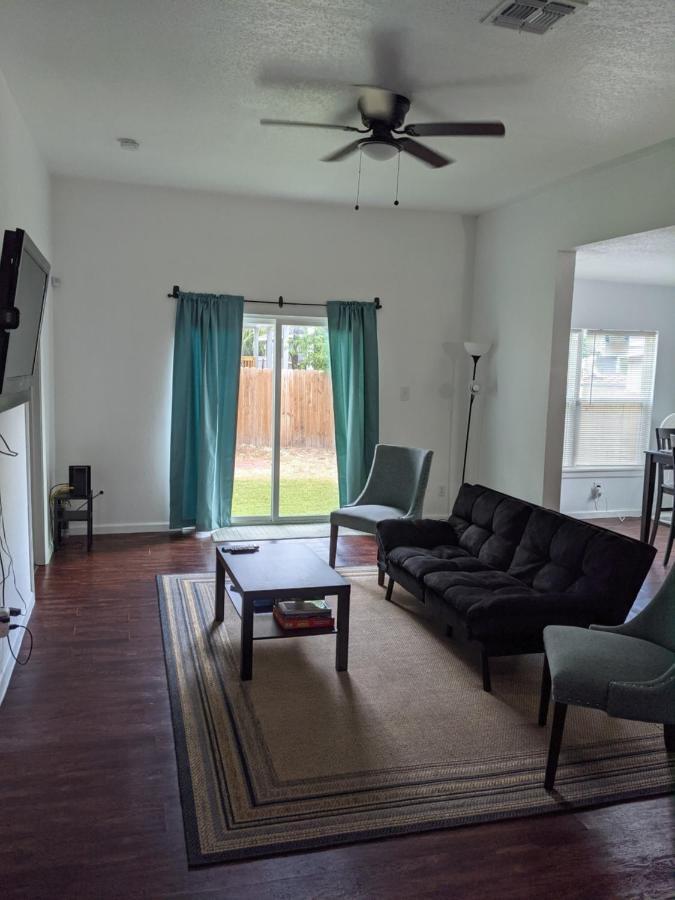 Villa Cozy *Downtown Getaway* San Antonio Exterior foto