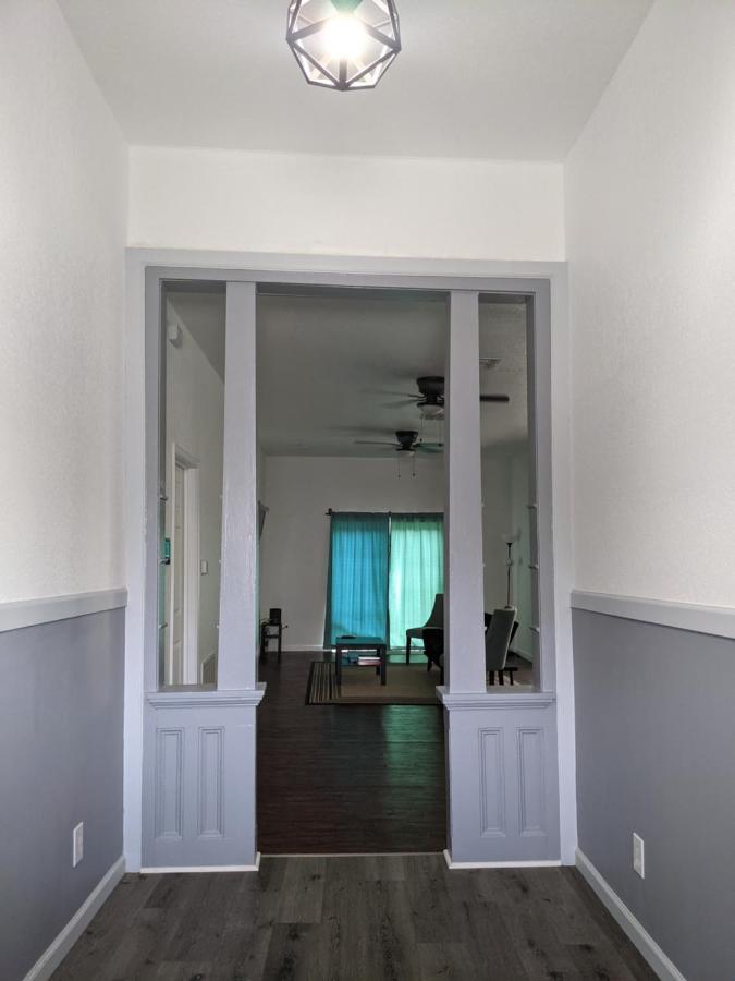 Villa Cozy *Downtown Getaway* San Antonio Exterior foto