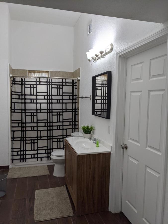 Villa Cozy *Downtown Getaway* San Antonio Exterior foto
