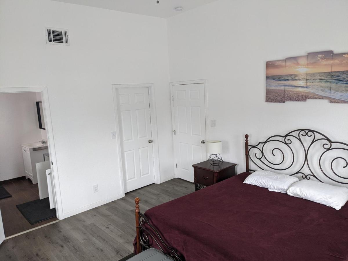Villa Cozy *Downtown Getaway* San Antonio Exterior foto