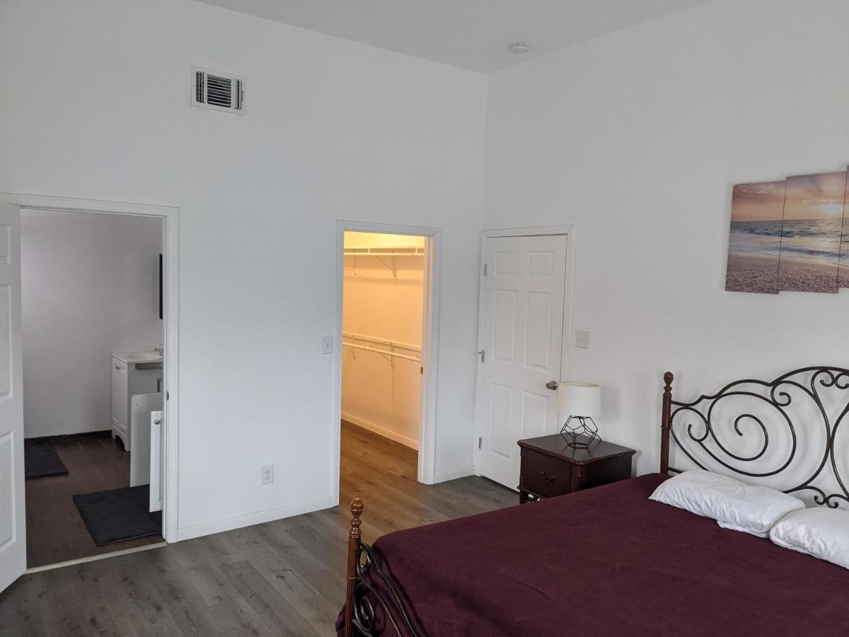 Villa Cozy *Downtown Getaway* San Antonio Exterior foto