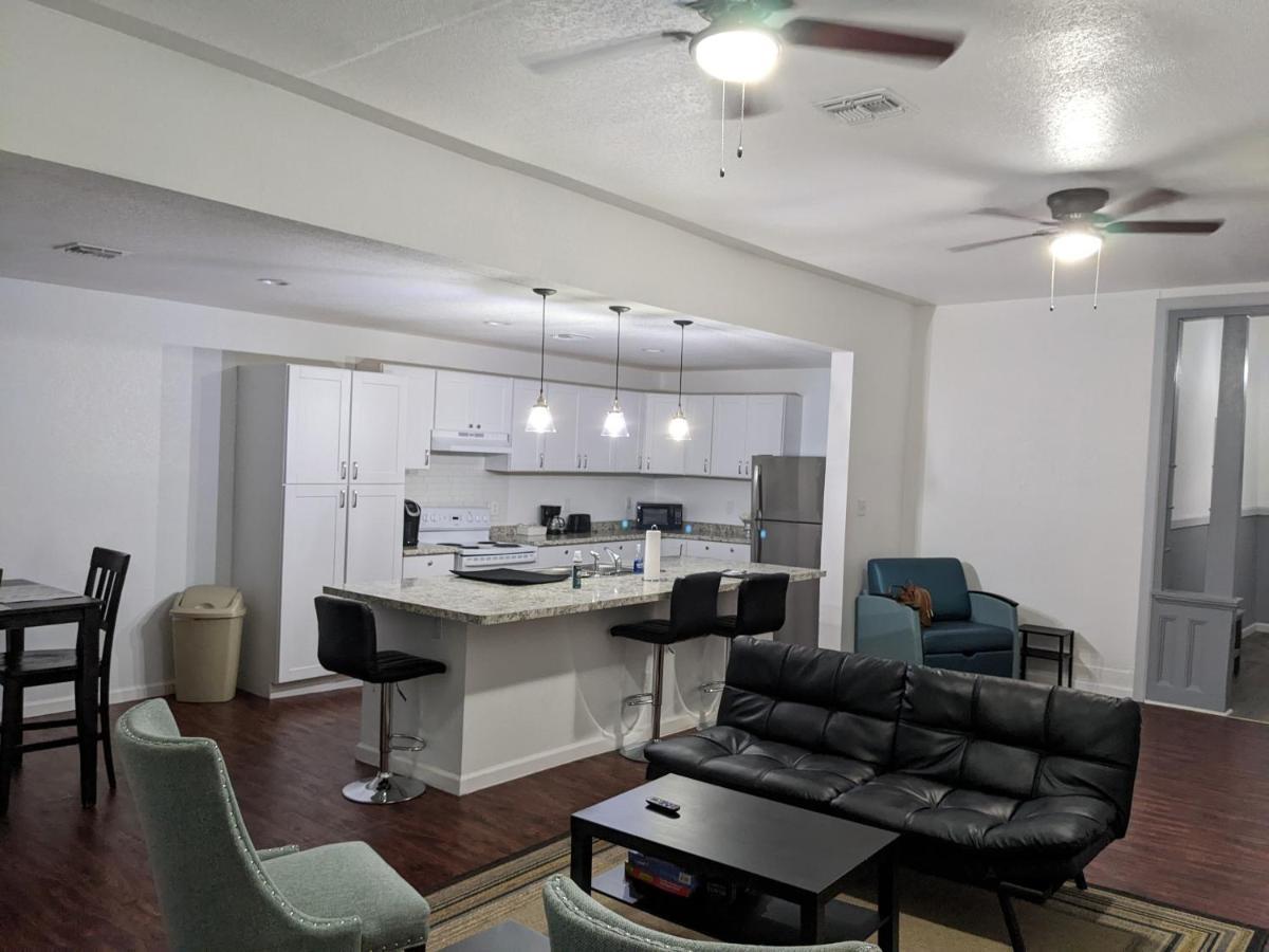 Villa Cozy *Downtown Getaway* San Antonio Exterior foto